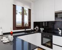 Venta - Apartamento - Finestrat
