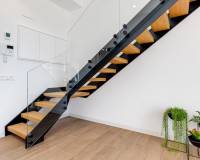 Venta - Apartamento - Finestrat