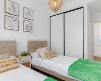 Venta - Apartamento - Finestrat