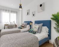 Venta - Apartamento - Finestrat