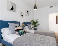 Venta - Apartamento - Finestrat