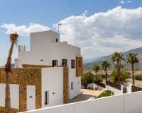 Venta - Apartamento - Finestrat