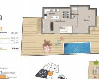 Venta - Apartamento - Finestrat