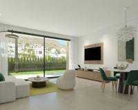 Venta - Apartamento - Finestrat