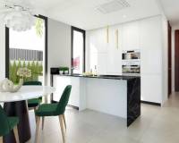 Venta - Apartamento - Finestrat