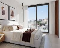 Venta - Apartamento - Finestrat