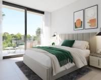 Venta - Apartamento - Finestrat