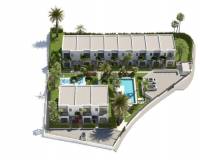 Venta - Apartamento - Finestrat