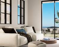 Venta - Apartamento - Finestrat