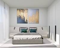 Venta - Apartamento - Finestrat