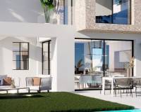 Venta - Apartamento - Finestrat