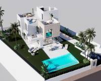 Venta - Apartamento - Finestrat