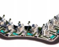 Venta - Apartamento - Finestrat