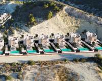 Venta - Apartamento - Finestrat