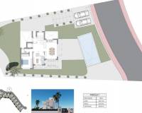 Venta - Apartamento - Finestrat