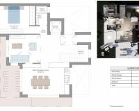 Venta - Apartamento - Finestrat