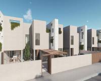 Venta - Apartamento - Formentera del Segura