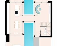 Venta - Apartamento - Formentera del Segura