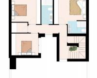 Venta - Apartamento - Formentera del Segura