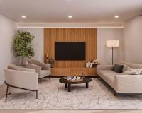 Venta - Apartamento - Fuente Álamo De Murcia