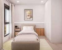 Venta - Apartamento - Fuente Álamo De Murcia