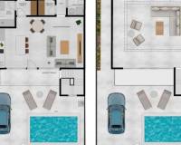 Venta - Apartamento - Fuente Álamo De Murcia