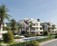 Venta - Apartamento - Fuente Álamo De Murcia