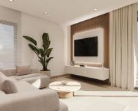 Venta - Apartamento - Fuente Álamo De Murcia