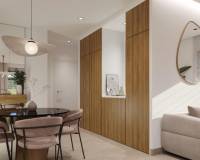 Venta - Apartamento - Fuente Álamo De Murcia