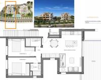 Venta - Apartamento - Fuente Álamo De Murcia