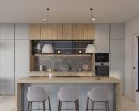 Venta - Apartamento - Fuente Álamo De Murcia