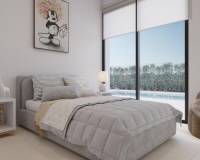 Venta - Apartamento - Fuente Álamo De Murcia