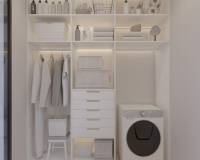 Venta - Apartamento - Fuente Álamo De Murcia