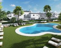 Venta - Apartamento - Gran Alacant