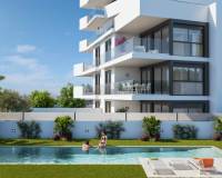 Venta - Apartamento - Guardamar del Segura - Playa Los Viveros