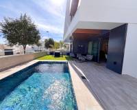 Venta - Apartamento - Guardamar del Segura - Urbanizaciones