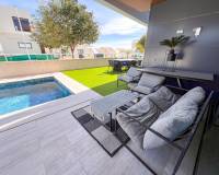 Venta - Apartamento - Guardamar del Segura - Urbanizaciones