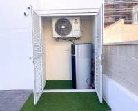 Venta - Apartamento - Guardamar del Segura - Urbanizaciones