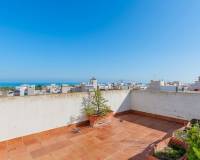 Venta - Apartamento - Guardamar del Segura