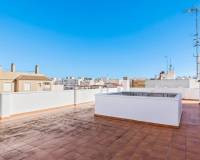 Venta - Apartamento - Guardamar del Segura