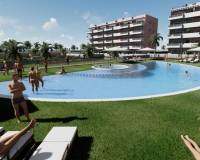 Venta - Apartamento - Guardamar del Segura