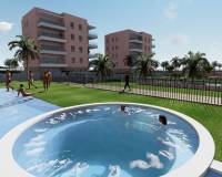 Venta - Apartamento - Guardamar del Segura