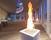 Venta - Apartamento - Guardamar del Segura