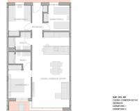 Venta - Apartamento - Guardamar del Segura