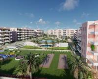 Venta - Apartamento - Guardamar del Segura