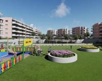 Venta - Apartamento - Guardamar del Segura