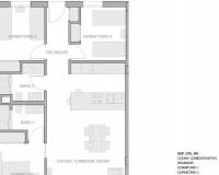 Venta - Apartamento - Guardamar del Segura