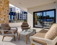 Venta - Apartamento - Guardamar del Segura