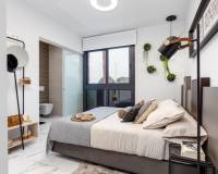 Venta - Apartamento - Guardamar del Segura