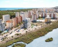Venta - Apartamento - Guardamar del Segura